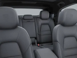 Porsche Cayenne Base Coupe AWD 2026