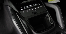 Porsche Cayenne Base Coupe AWD 2026