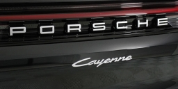 Porsche Cayenne Base Coupe AWD 2026