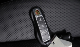 Porsche Cayenne Base Coupe AWD 2026