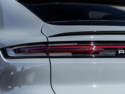 Porsche Cayenne Base Coupe AWD 2026