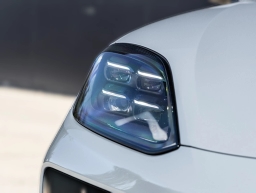 Porsche Cayenne Base Coupe AWD 2026