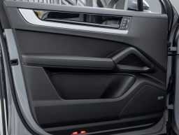 Porsche Cayenne Base Coupe AWD 2026