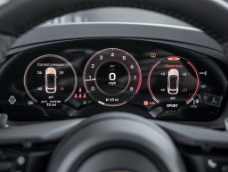 Porsche Cayenne Base Coupe AWD 2026