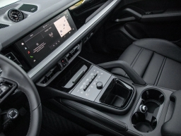 Porsche Cayenne Base Coupe AWD 2026