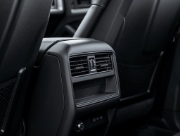 Porsche Cayenne Base Coupe AWD 2026