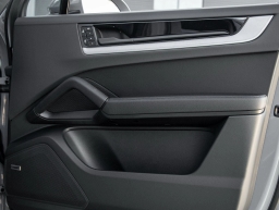 Porsche Cayenne Base Coupe AWD 2026