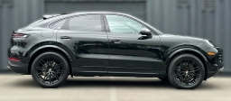 Porsche Cayenne Base Coupe AWD 2026