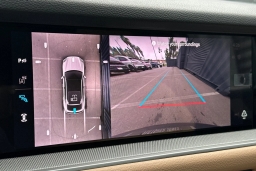 Porsche Cayenne Base Coupe AWD 2026