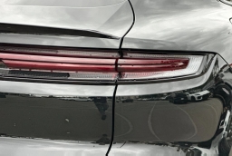 Porsche Cayenne Base Coupe AWD 2026