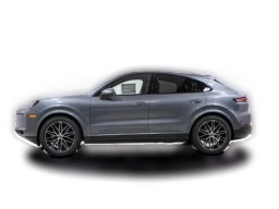 Porsche Cayenne Base Coupe AWD 2026