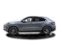 Porsche Cayenne Base Coupe AWD 2026