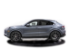 Porsche Cayenne Base Coupe AWD 2026