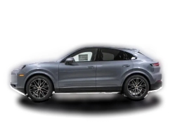 Porsche Cayenne Base Coupe AWD 2026