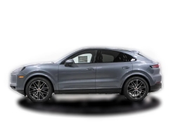 Porsche Cayenne Base Coupe AWD 2026