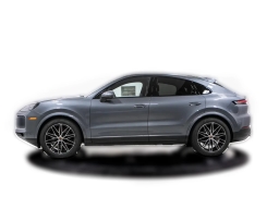 Porsche Cayenne Base Coupe AWD 2026