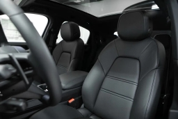 Porsche Cayenne Base Coupe AWD 2026