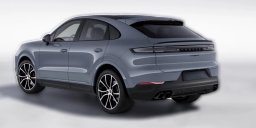 Porsche Cayenne Base Coupe AWD 2026