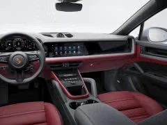 Porsche Cayenne Base Coupe AWD 2026