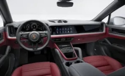 Porsche Cayenne Base Coupe AWD 2026