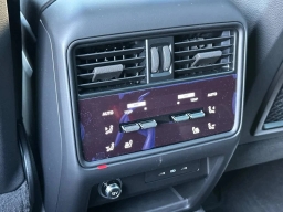 Porsche Cayenne Base Coupe AWD 2025