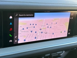 Porsche Cayenne Base Coupe AWD 2025