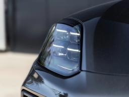 Porsche Cayenne Base Coupe AWD 2026