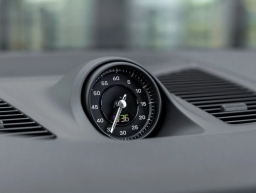 Porsche Cayenne Base Coupe AWD 2026