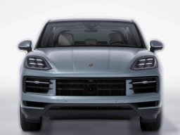 Porsche Cayenne Base Coupe AWD 2026