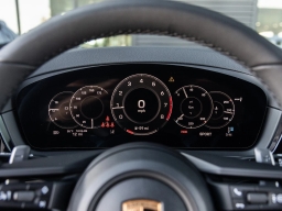 Porsche Cayenne Base Coupe AWD 2026