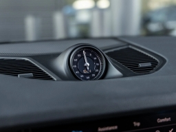 Porsche Cayenne Base Coupe AWD 2026