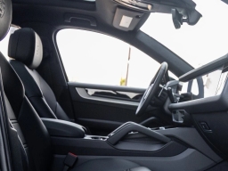 Porsche Cayenne Base Coupe AWD 2026