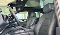 Porsche Cayenne Base Coupe AWD 2026