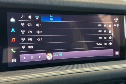 Porsche Cayenne Base Coupe AWD 2026