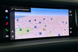 Porsche Cayenne Base Coupe AWD 2026