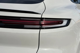 Porsche Cayenne Base Coupe AWD 2026