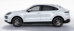 Porsche Cayenne Base Coupe AWD 2026