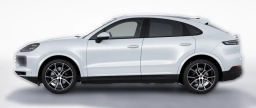 Porsche Cayenne Base Coupe AWD 2026