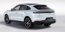 Porsche Cayenne Base Coupe AWD 2026