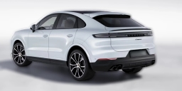 Porsche Cayenne Base Coupe AWD 2026