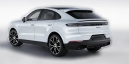 Porsche Cayenne Base Coupe AWD 2026