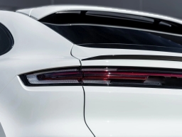 Porsche Cayenne Base Coupe AWD 2026