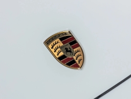 Porsche Cayenne Base Coupe AWD 2026