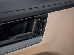 Porsche Cayenne Base Coupe AWD 2026