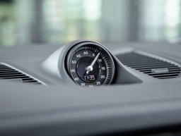 Porsche Cayenne Base Coupe AWD 2026