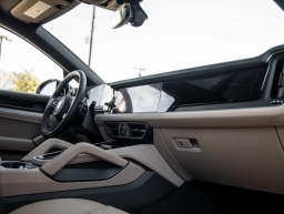 Porsche Cayenne Base Coupe AWD 2026