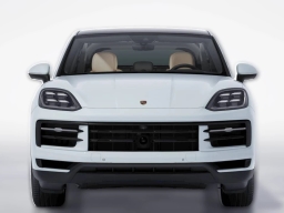 Porsche Cayenne Base Coupe AWD 2026
