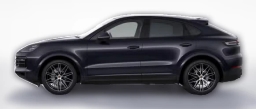 Porsche Cayenne Base Coupe AWD 2026