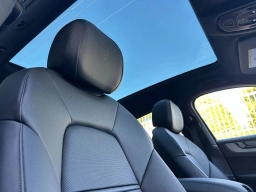 Porsche Cayenne Base Coupe AWD 2026