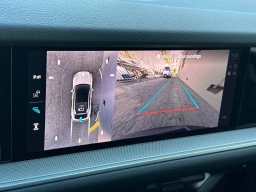 Porsche Cayenne Base Coupe AWD 2026